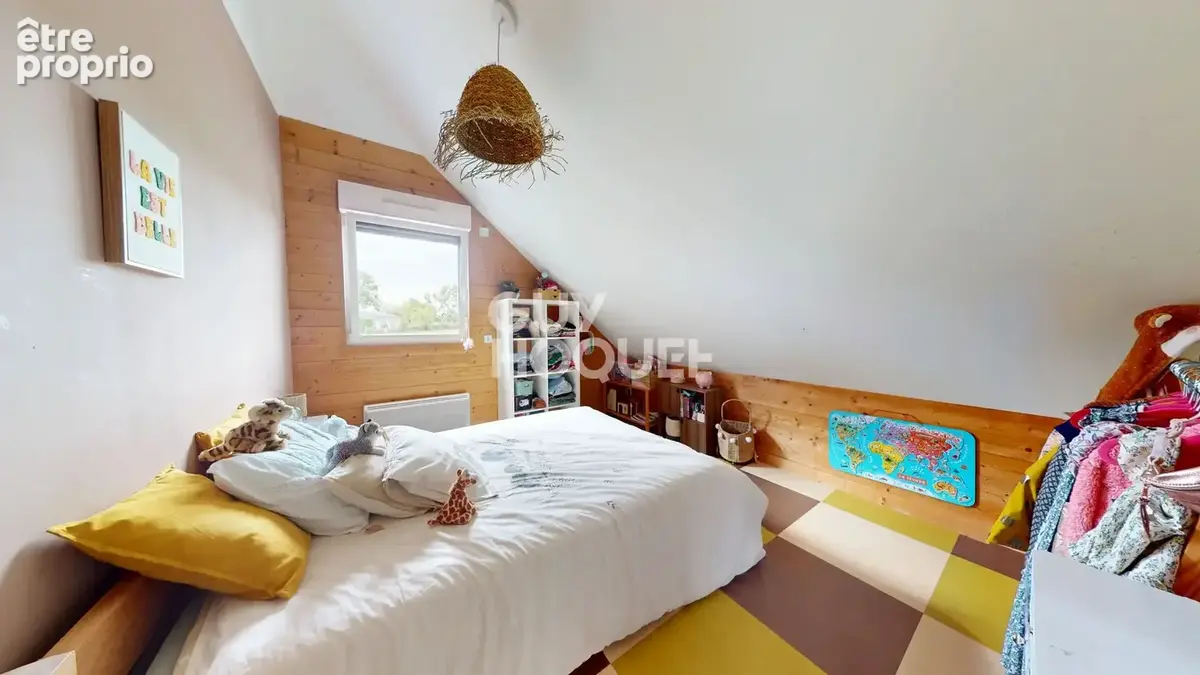 Maison Isigny Le Buat - photo 9