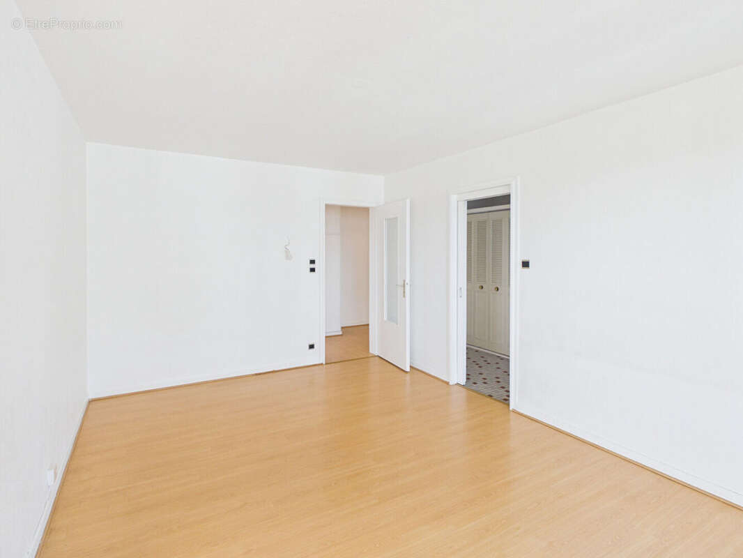 Appartement Strasbourg 4 pièce(s) 102 m2 - photo 4