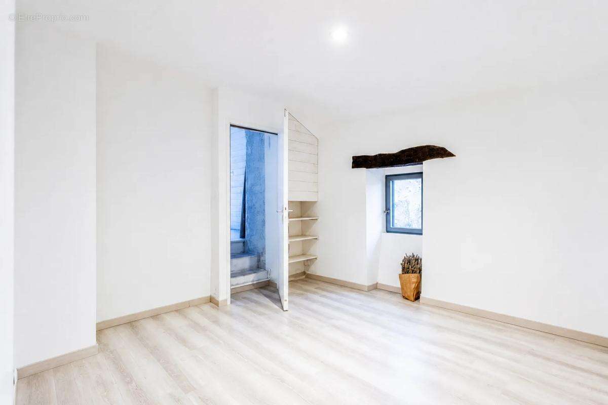 Maison de caractère 5 pièces à Fayet - photo 5