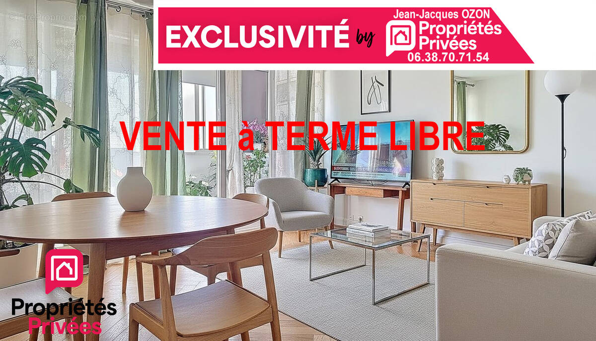 Appartement à ROYAN