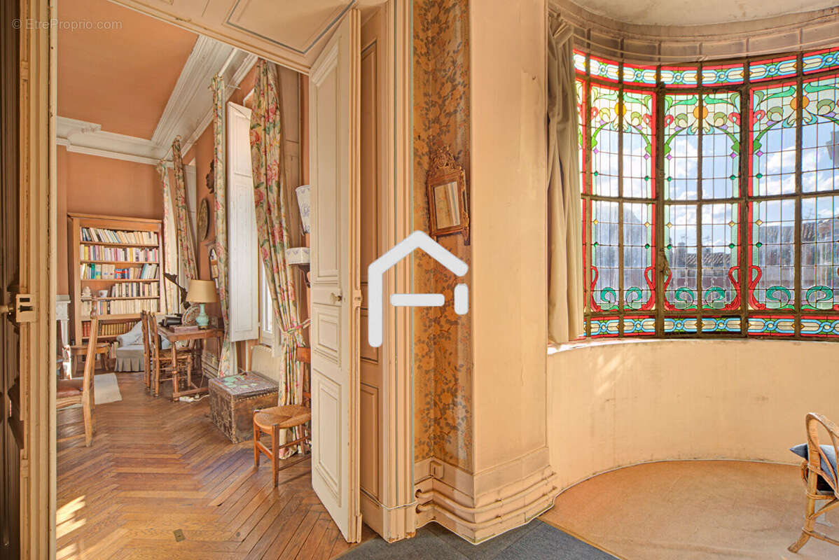 Appartement 181 m² à Toulouse  - photo 2