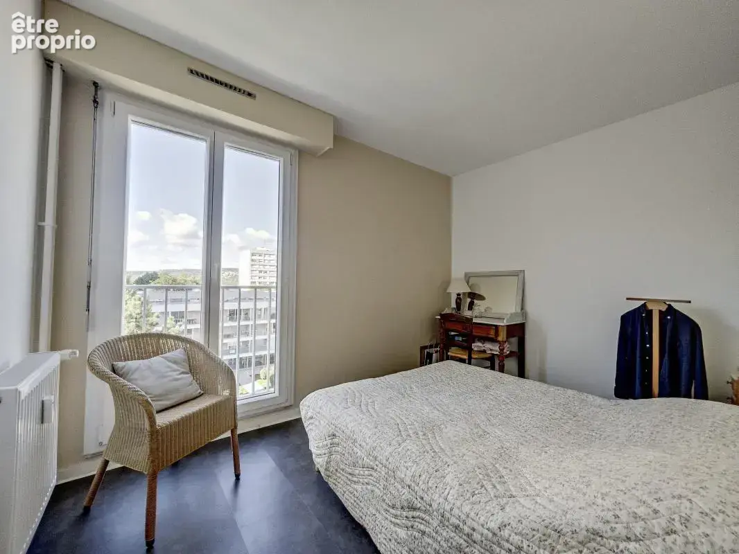 Appartement - photo 8