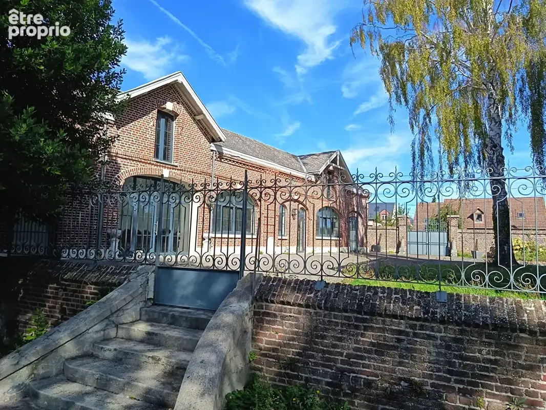 CAMBRAI (59400) - photo 10