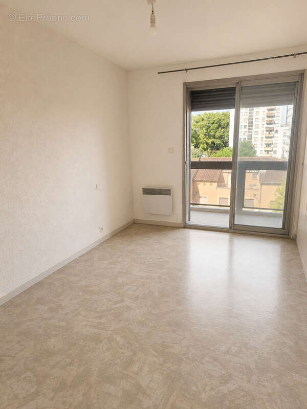 T3+balcons+parking - photo 3