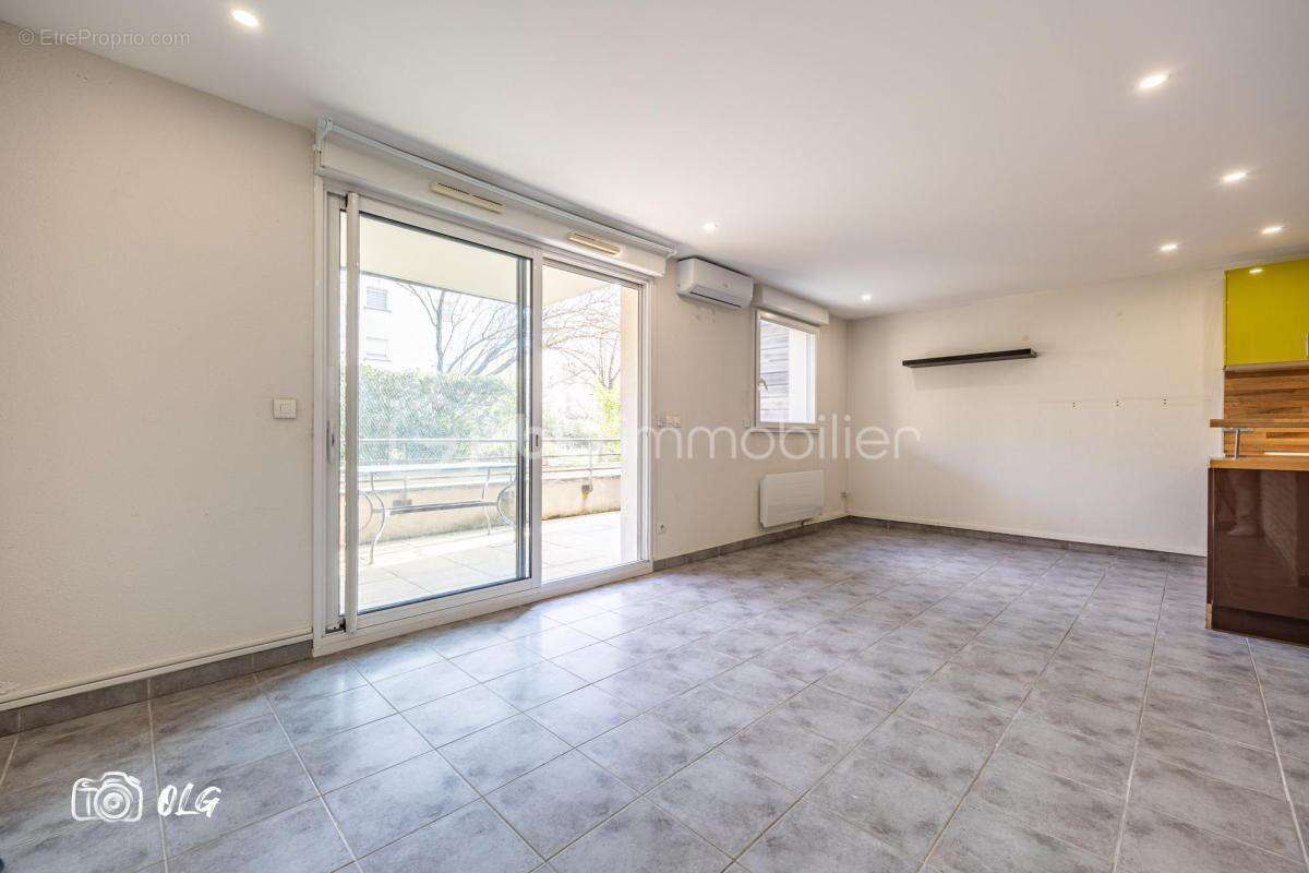 Bel appartement dans un immeuble moderne – secteur Stade de Rugby de Montpellier - photo 10