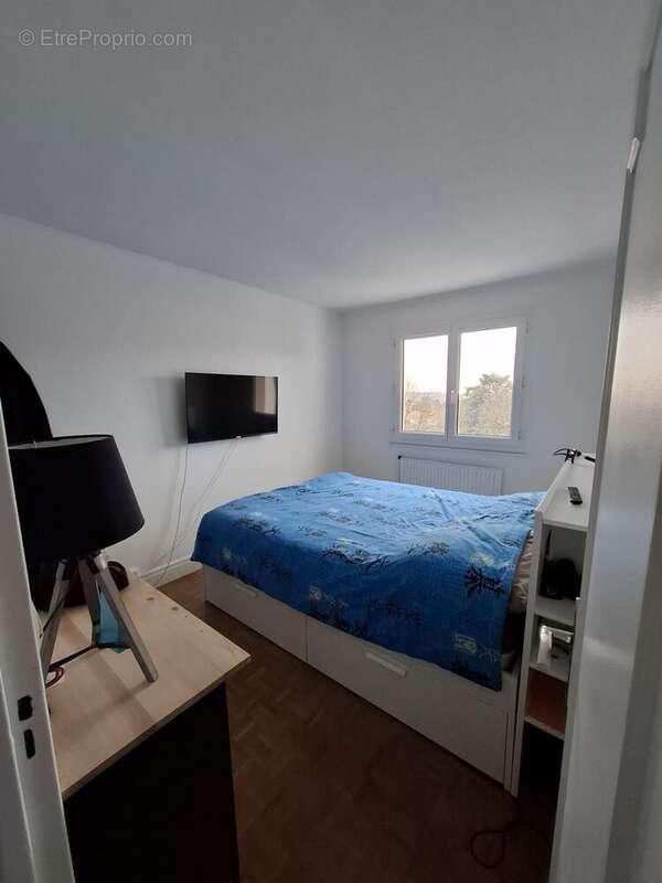 Photo 4 - Appartement à GAGNY