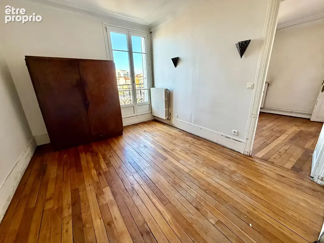 Appartement Colombes 3 pièces 53 m2 - photo 11