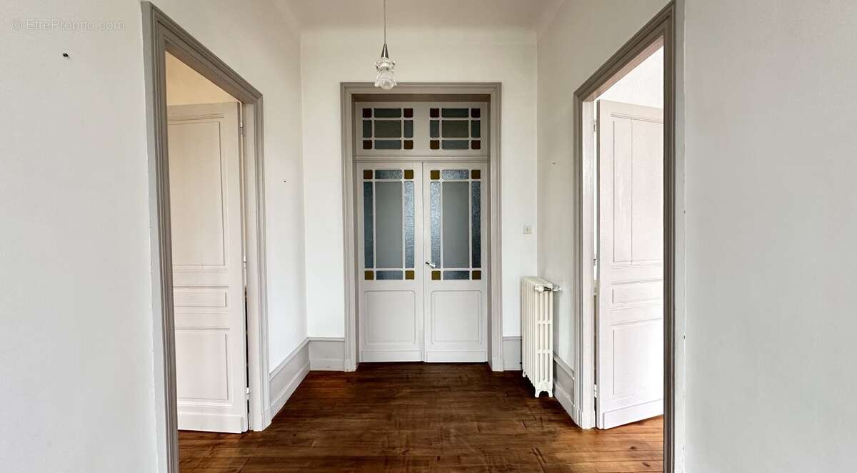 Maison de caractère dax quartier st vincent de 7 pièces de 190 m2 - photo 12
