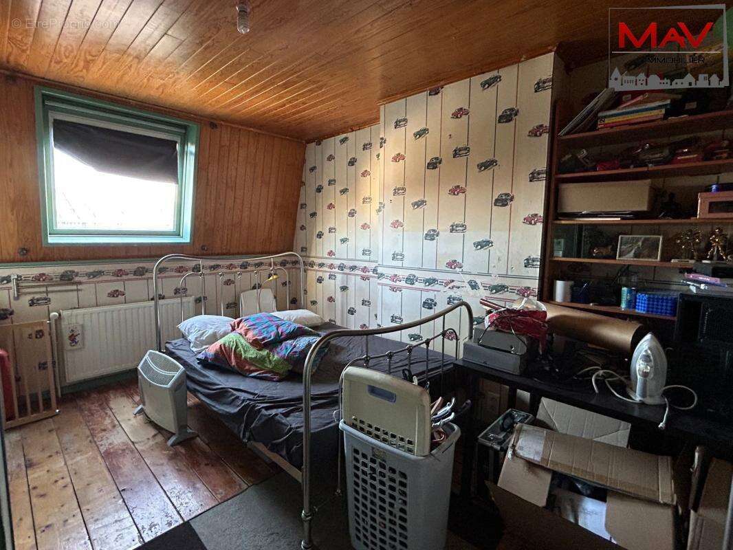 Appartement à HALLUIN