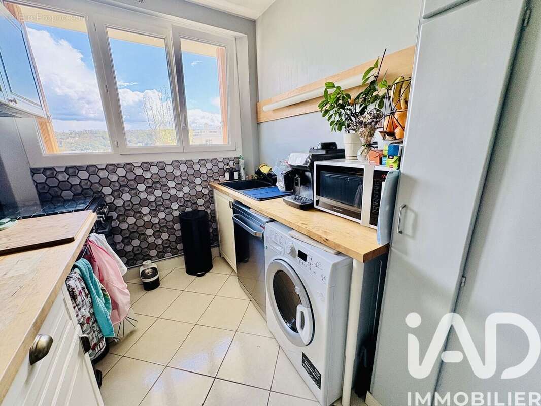 Photo 6 - Appartement à SAINT-MAUR-DES-FOSSES