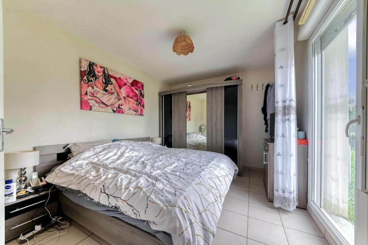 Appartement à SAINT-PRIEST