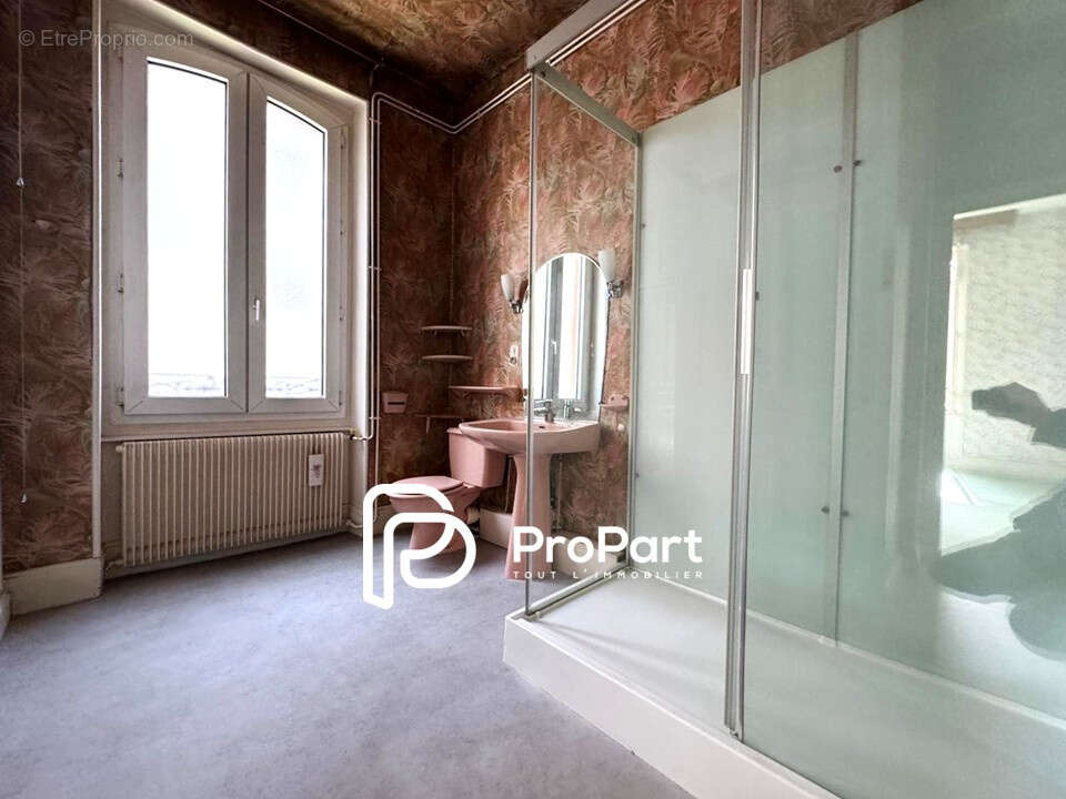 Maison à CLERMONT-FERRAND