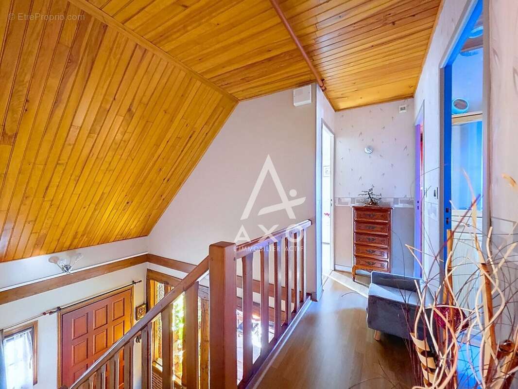 Maison à CEPOY