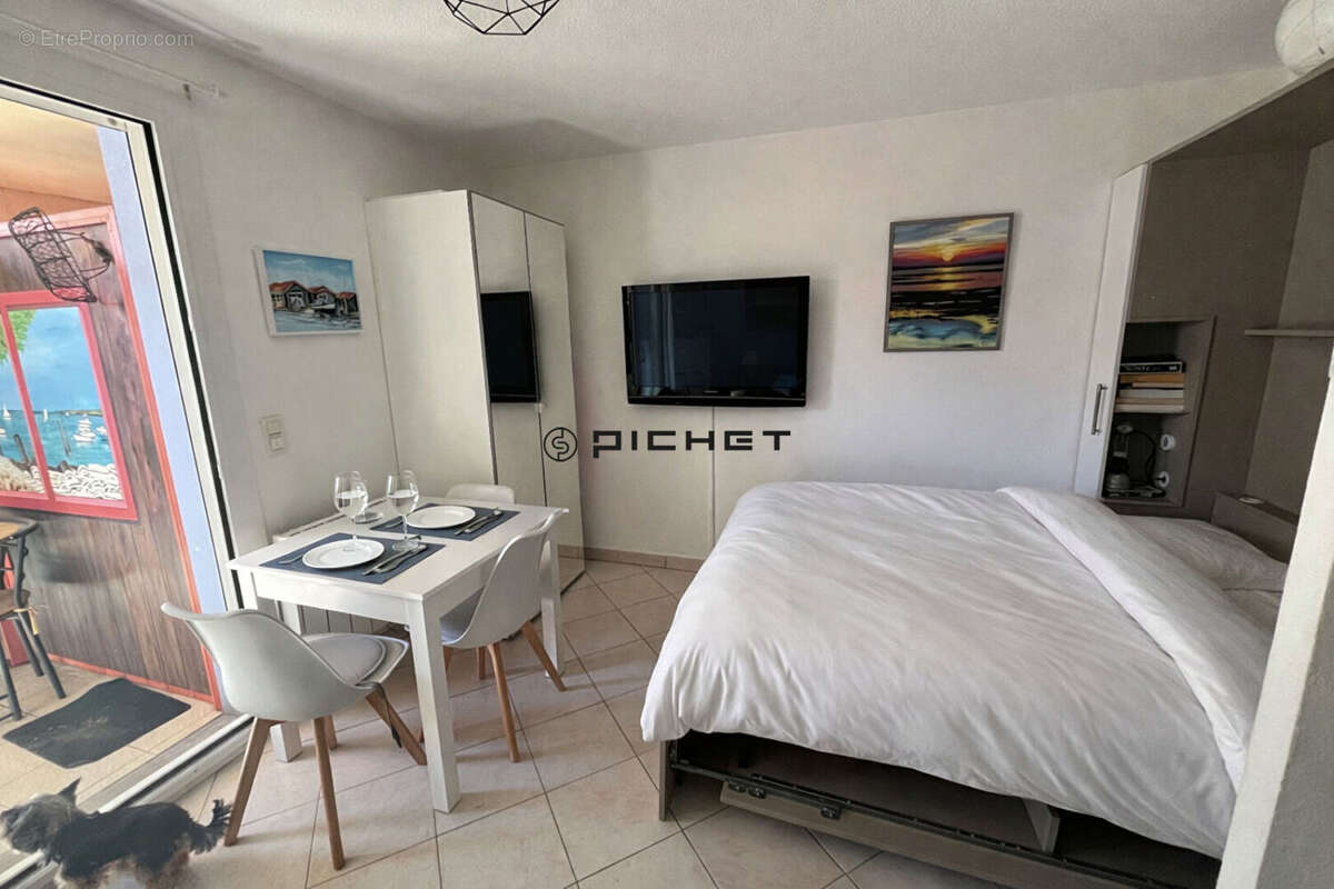 Appartement à ARCACHON