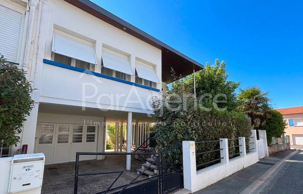 Maison à ROYAN