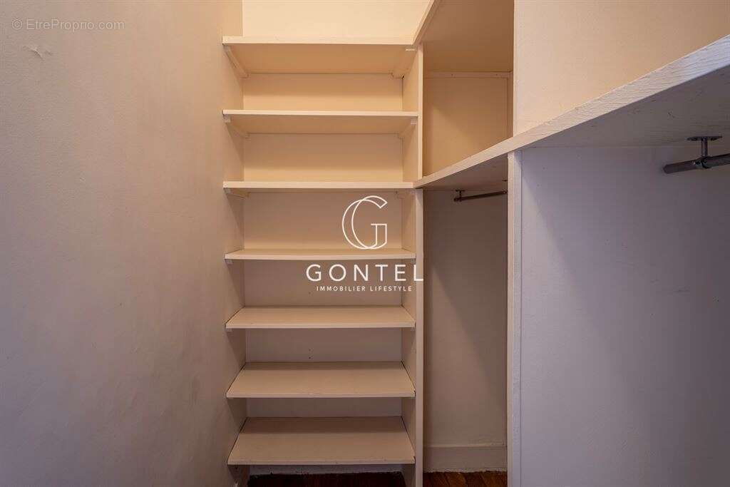 Appartement à LYON-6E