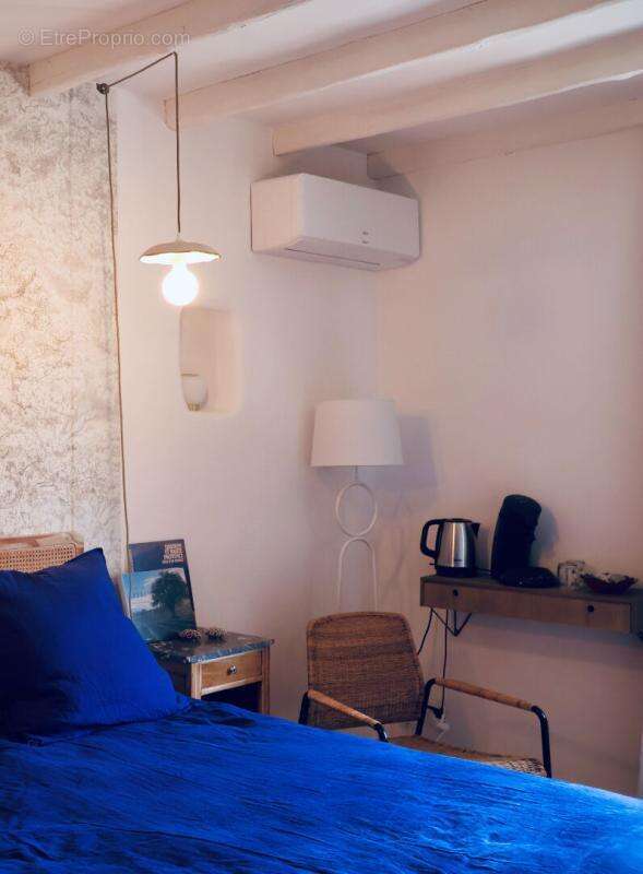 Mas avec piscine, garage, 2 gîtes et 2 chambres d'hôtes Luberon - photo 16