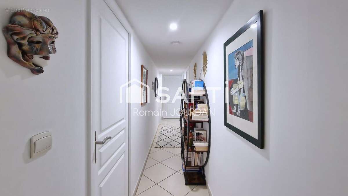 Photo 7 - Appartement à HYERES