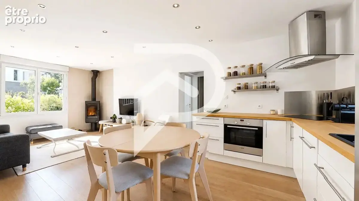 Vente Maison Le pecq(78230) 625 000ï¿œ - photo 8