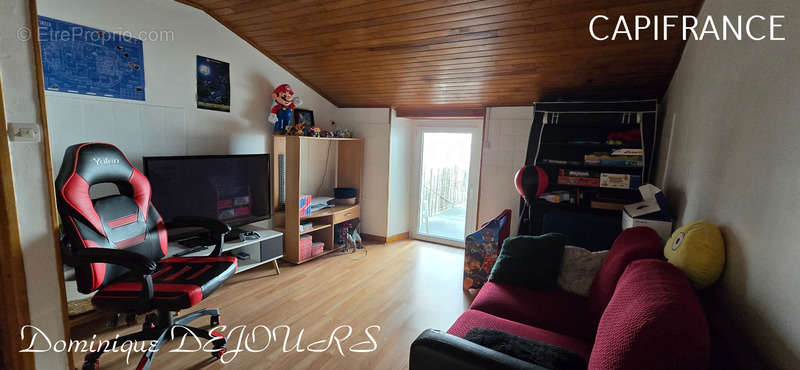 Maison à MARCOLS-LES-EAUX