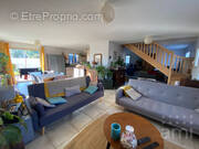 Maison à SAINT-SYMPHORIEN