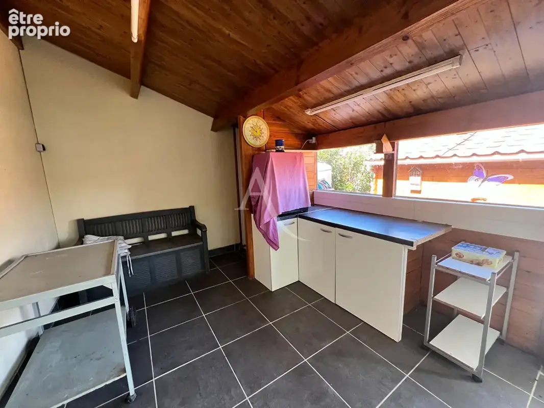 Maison Longeville Sur Mer - photo 11