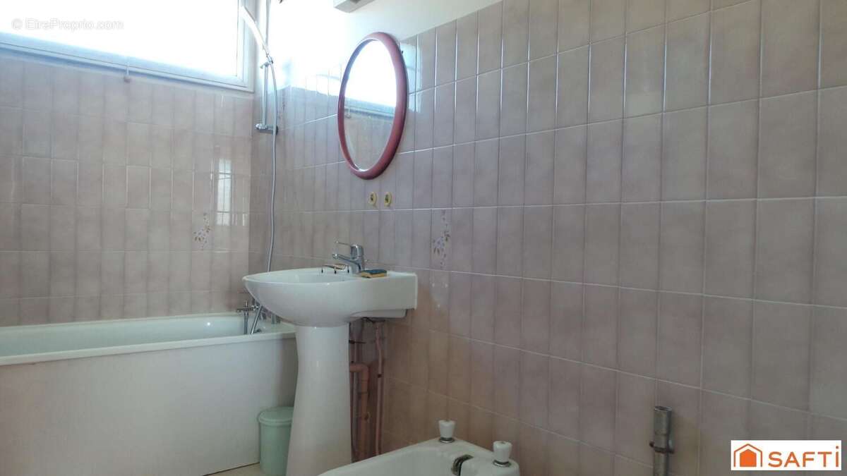 Photo 6 - Maison à COUESMES