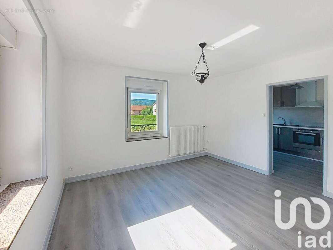 Photo 9 - Appartement à FRAIZE