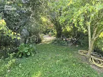 Le charme authentique 2 Maisons spacieuses et terrain à Le Teil - photo 9