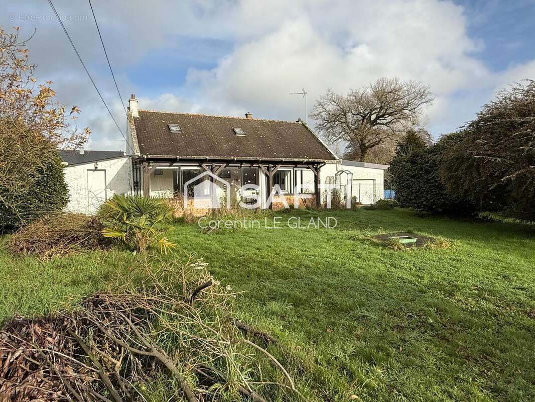 Photo 9 - Maison à MARZAN