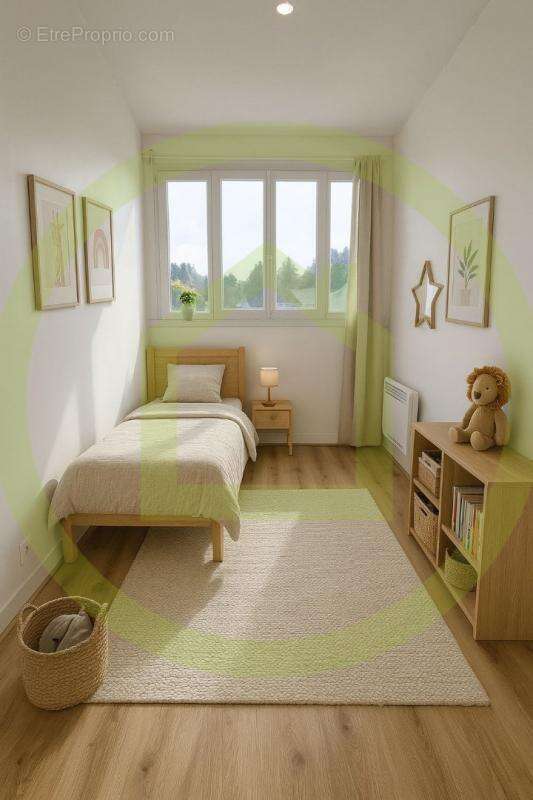 Appartement à ORLEANS