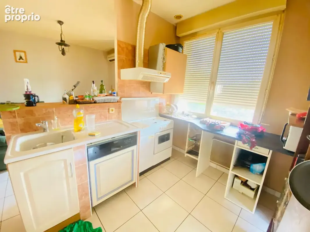 EXCLUSIVITÉ   3 Appartements, Jardin, Parkings & Projet d’Extension - photo 17