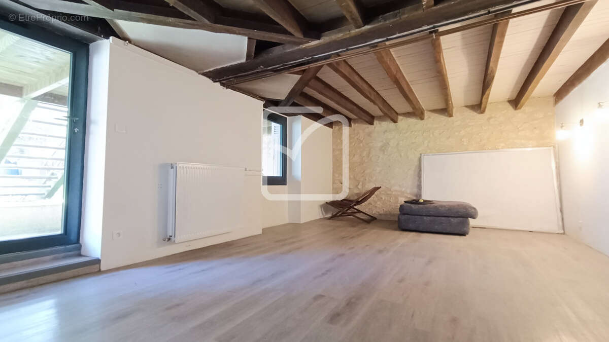 Maison à PERIGUEUX
