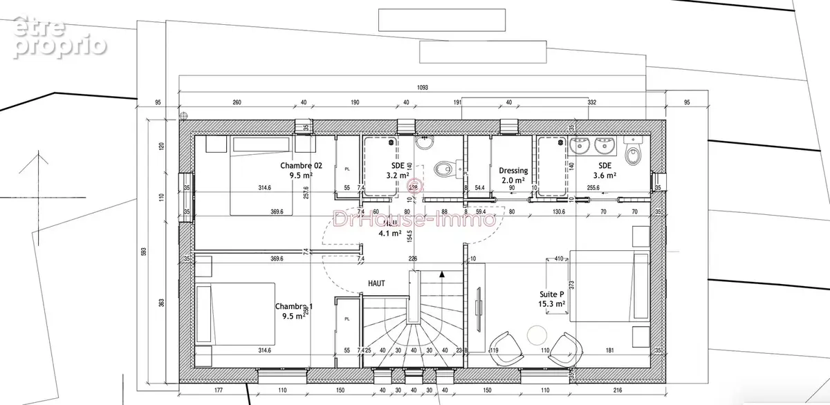 Maison 5 pièces 139 m² à vendre à Marseille-11e (13011) - photo 6