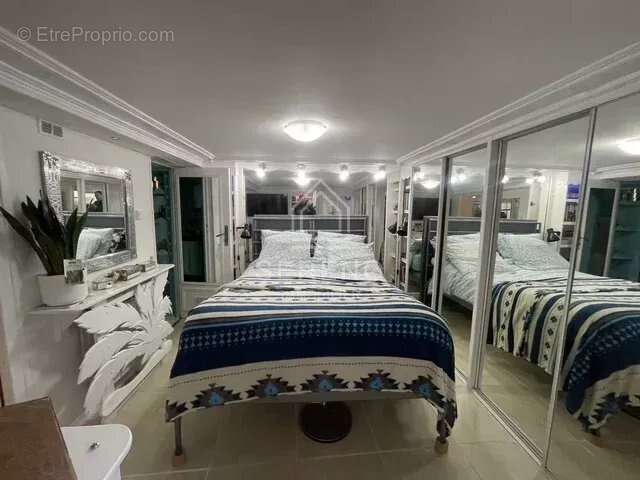 Appartement à RUEIL-MALMAISON