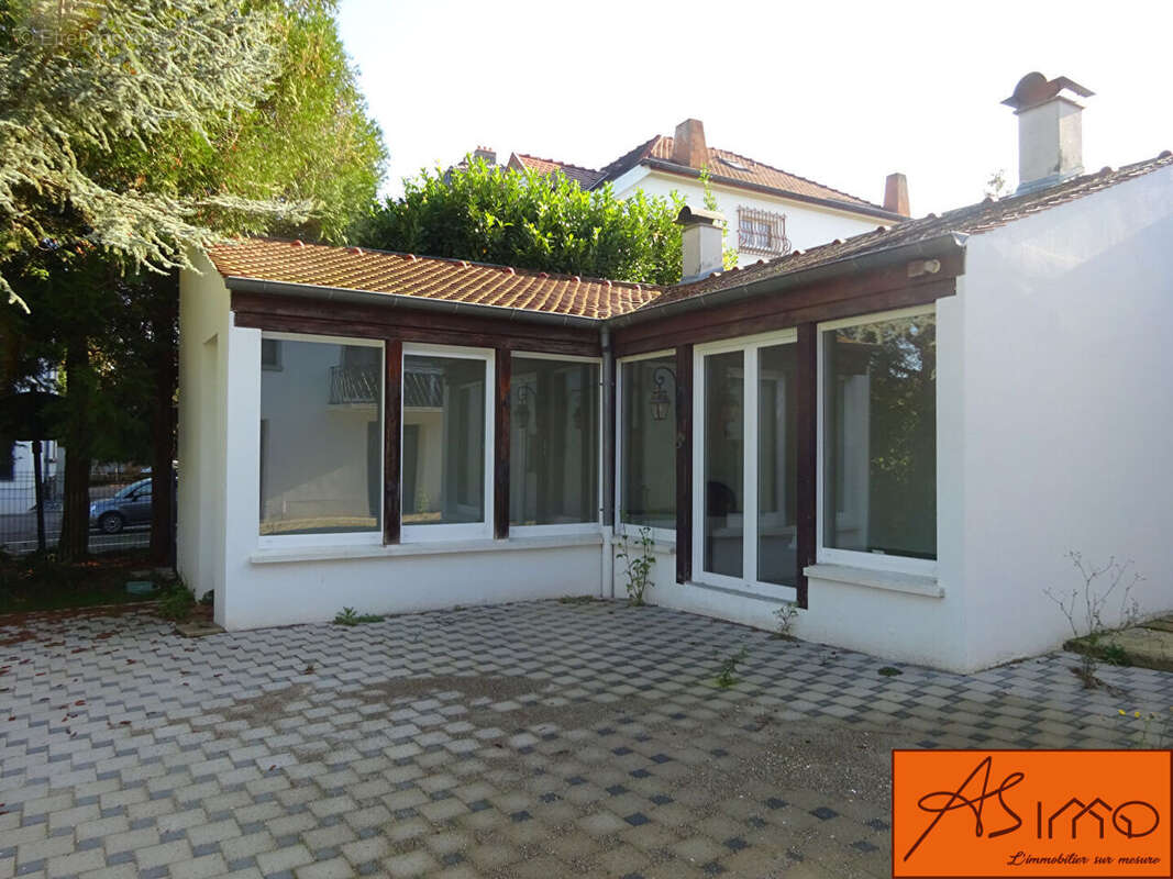 Appartement à MULHOUSE