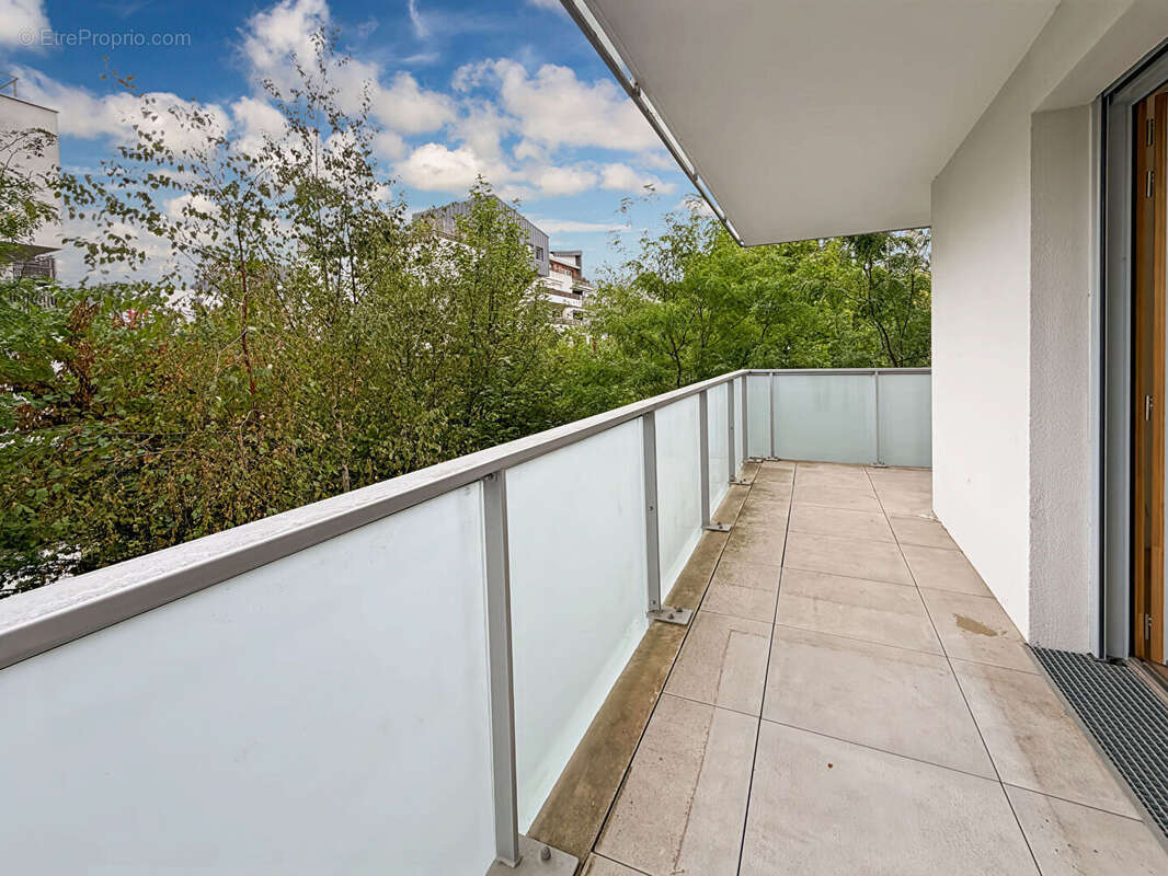 Appartement 103m² à massy - photo 4