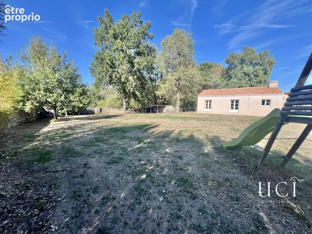 Maison 4 pièces 91 m² à vendre à Les Sorinieres (44840) - photo 2