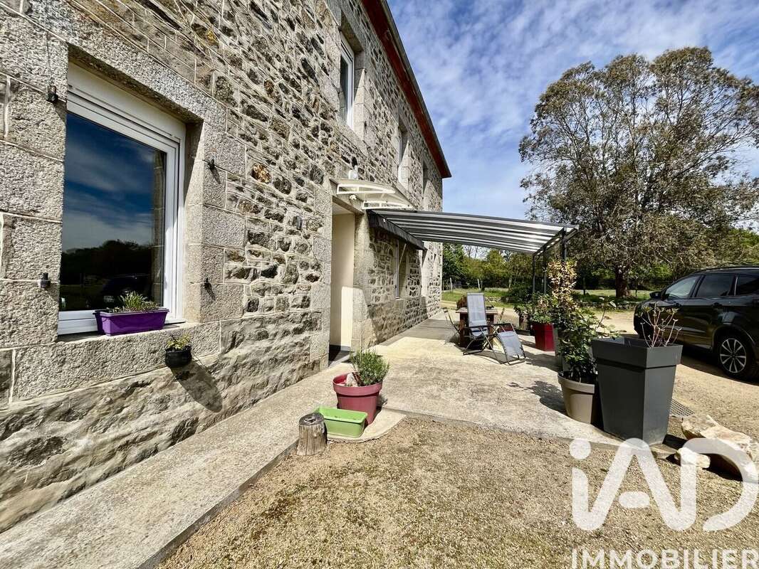 Photo 4 - Maison à SAINT-CLET