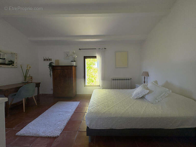 Maison à TRETS