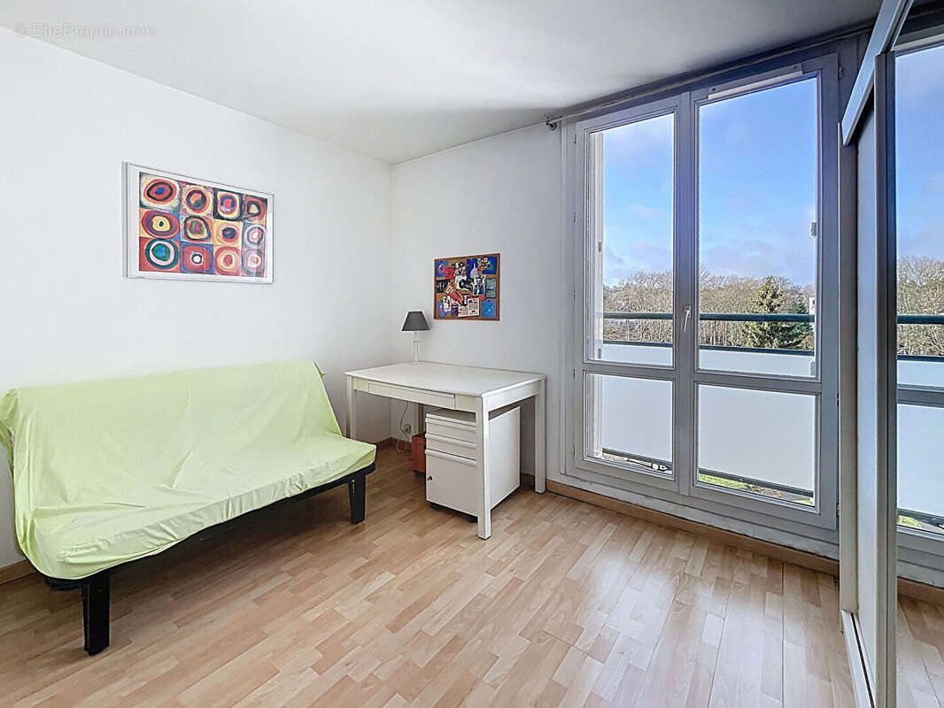 Appartement à YERRES