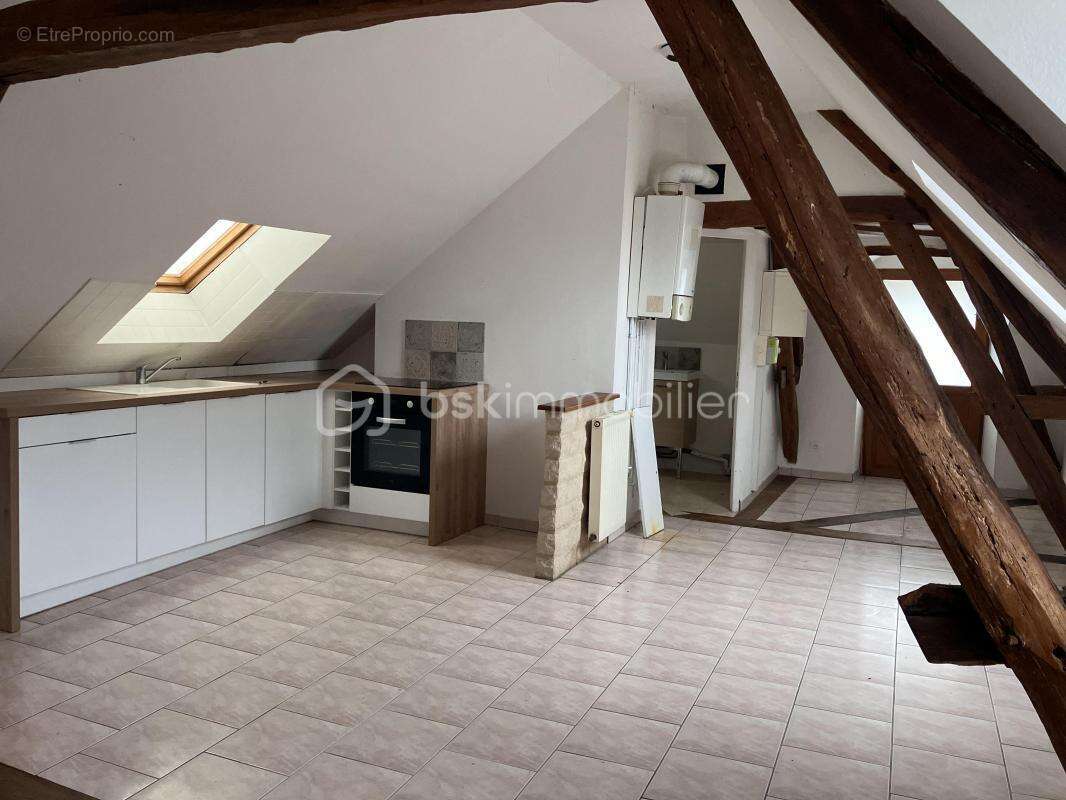 Maison à SAINT-FLORENTIN