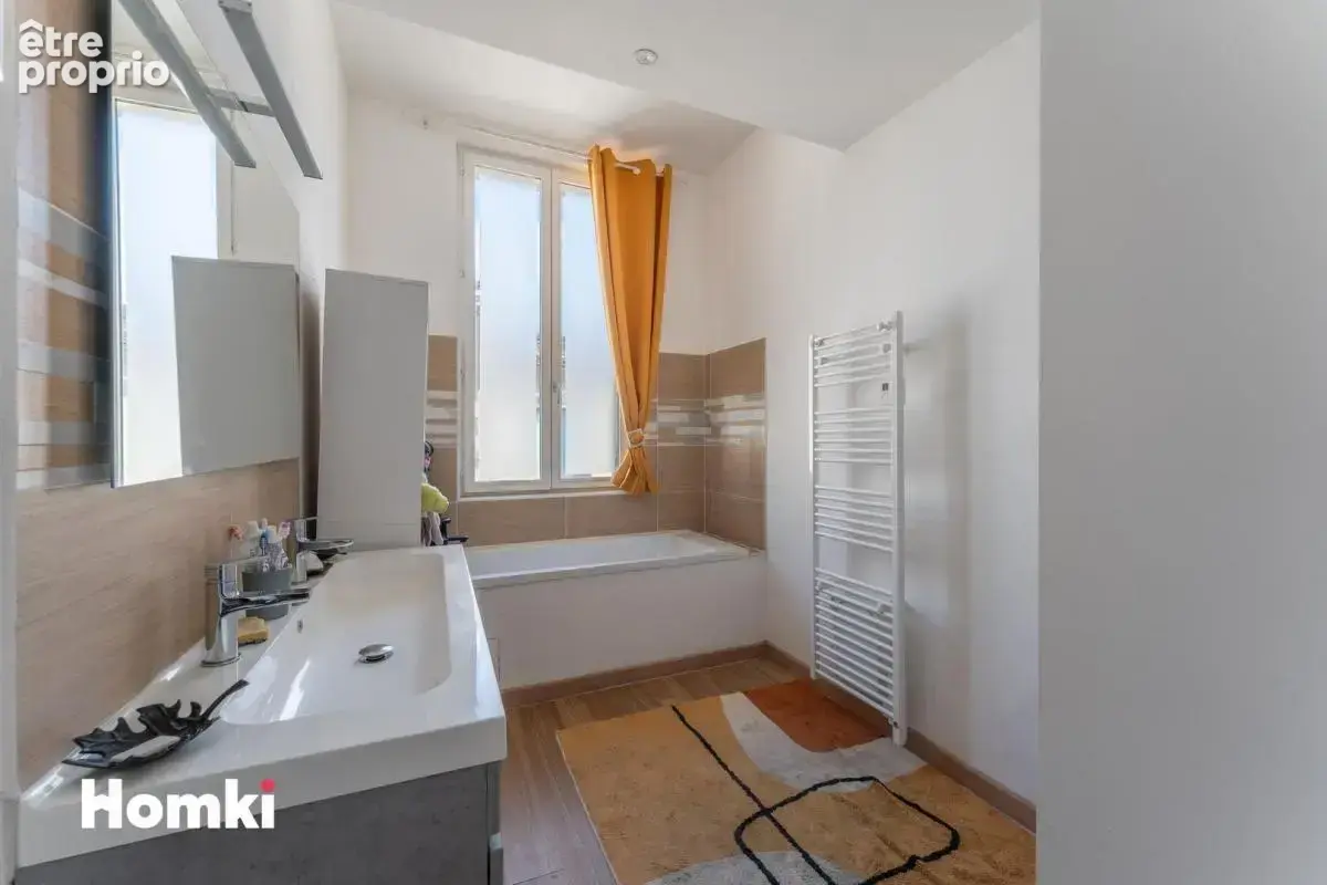 Maison de ville T5 de 97 m² à Libourne 33500 - photo 10