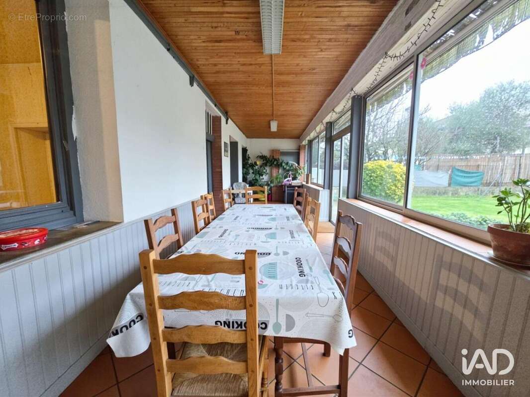 Photo 6 - Maison à MAS-GRENIER