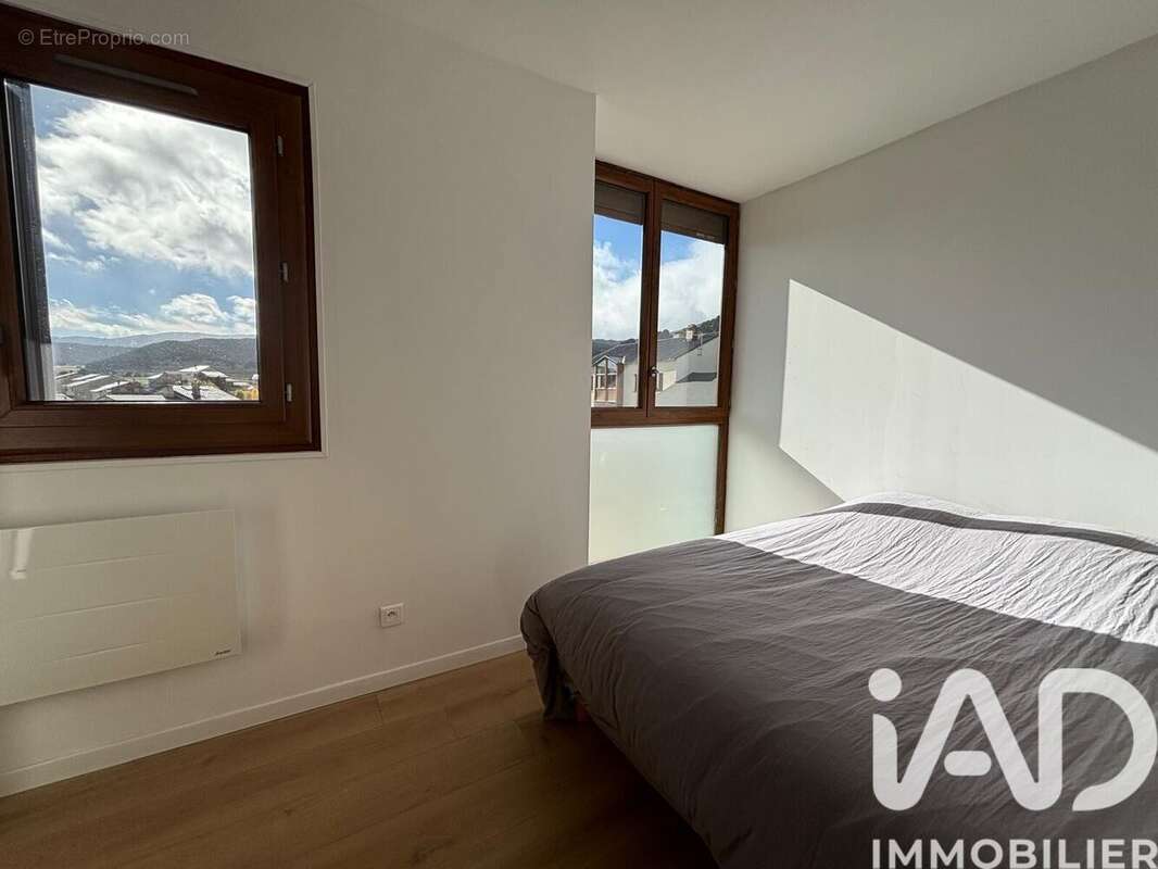 Photo 5 - Appartement à PUYVALADOR