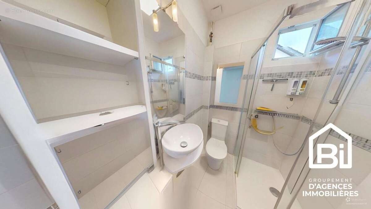 Maison à OUISTREHAM