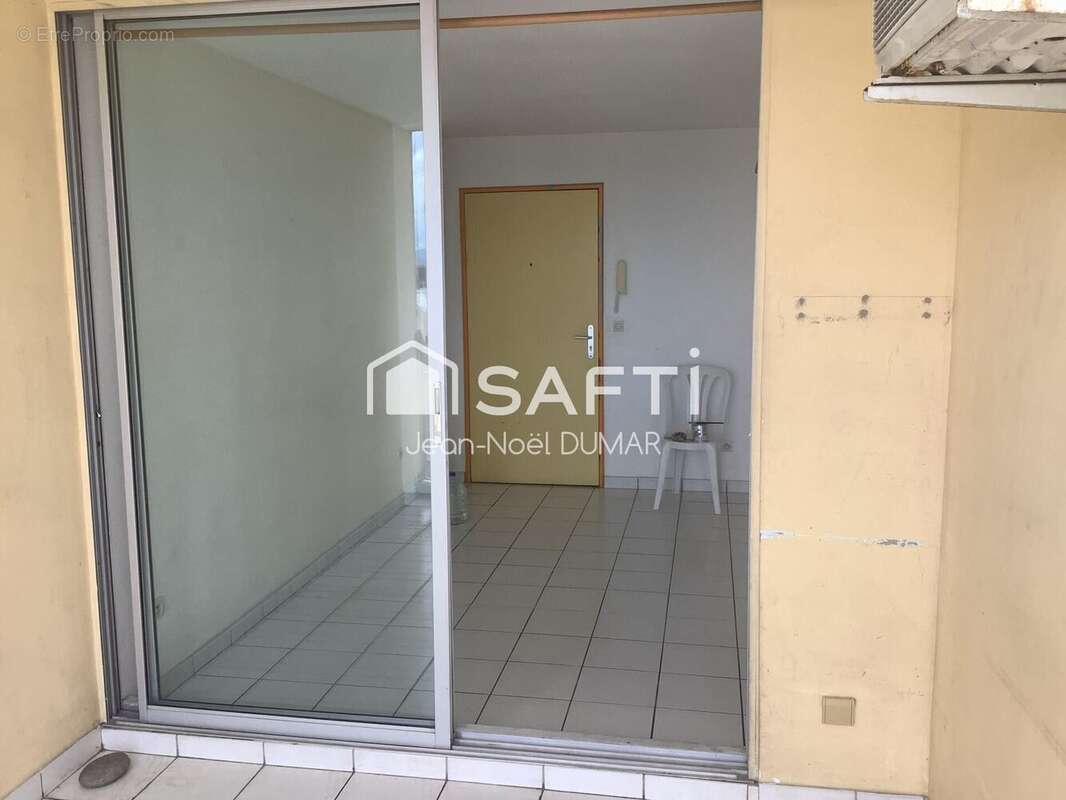 Photo 4 - Appartement à FORT-DE-FRANCE