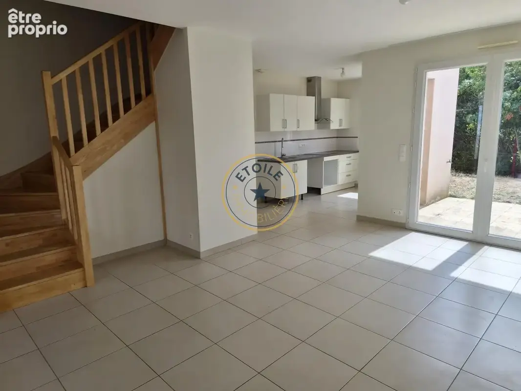Maison 4 chambres dont 1 plain-pied - photo 5