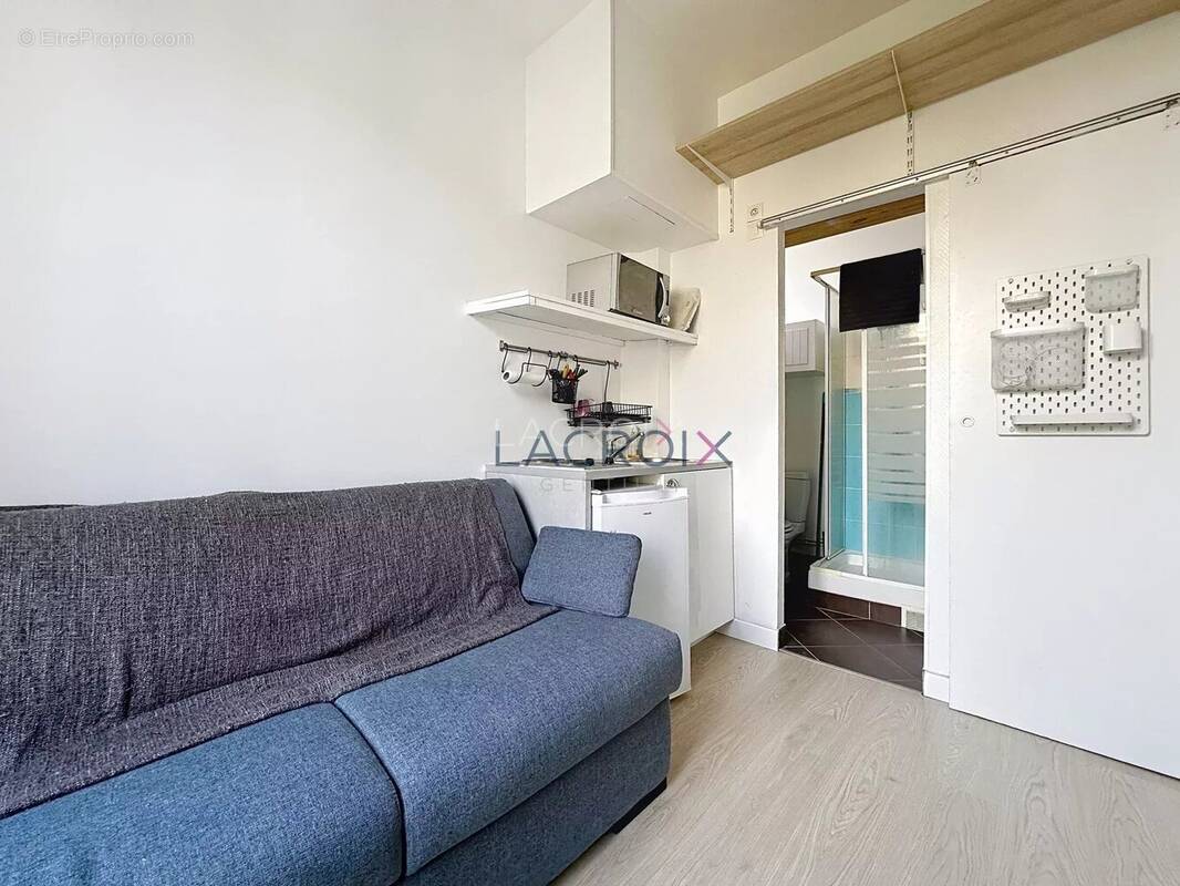 Appartement à BOIS-COLOMBES
