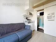 Appartement à BOIS-COLOMBES